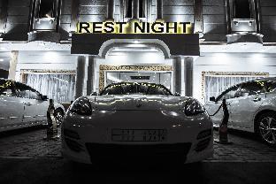 Rest Night Hotel Suites Al Hamra Riyadh Eksteriør billede